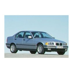 Reparaturbleche für Bmw 3.. E36 Baujahr  91-5.98