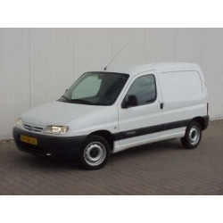 BERLINGO Baujahr 1996 - 2009