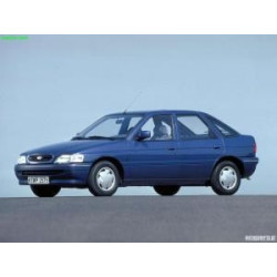 Reparaturbleche für Ford ESCORT V Baujahr 90.08-98.11