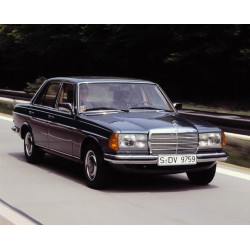 Reparaturbleche für Mercedes W123 Baujahr 76-84