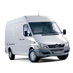 W901-W905 Sprinter anno da 01.1995 fino a 07.2006