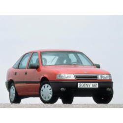 VECTRA A Baujahr 1988 - 1995