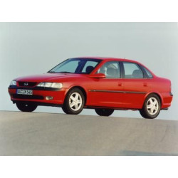 VECTRA B Baujahr 1995 - 2002