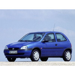 CORSA B Baujahr 1993 - 2000