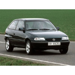 ASTRA F Baujahr 1991 - 1998