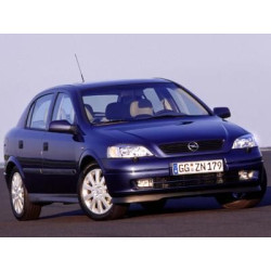 ASTRA G Baujahr 1998 - 2004